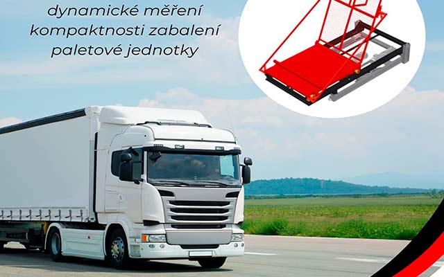 Новости компании Ekobal. Dyntest