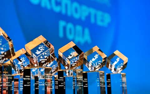 ООО «УМК» заняла 3 место в «Экспортере года 2023»