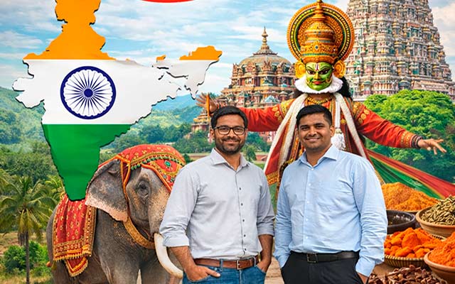 Компания Ekobal открыла новый филиал в Индии